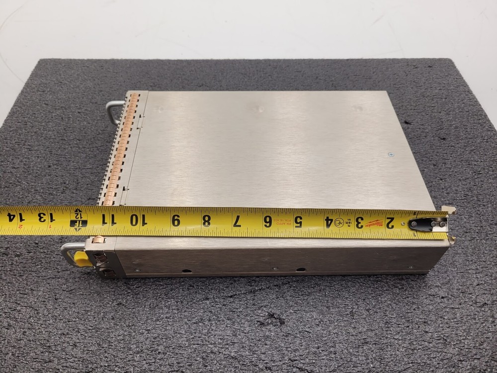 Nexsan Imation P3500392 E60 8GB SAN Storage Controller Ethernet iSCSI Unit B