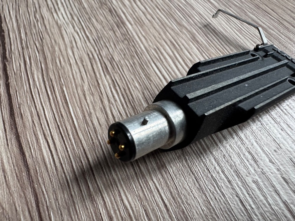 Sony SH-150 Headshell Original Vintage