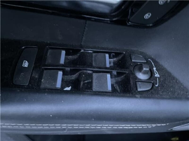 rear window control panel rh for LAND ROVER RANGE EVOQUE (2011-&GT;) 109099