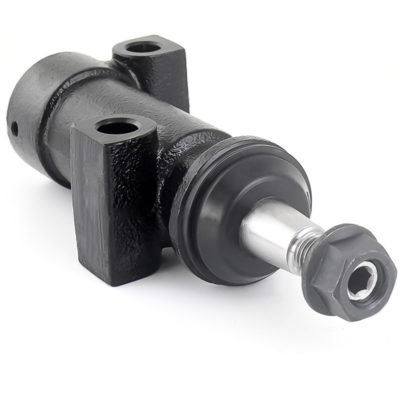 MOOG 3pc Front Steering Pitman & Idler Arm Bracket for Silverado 2500 HD