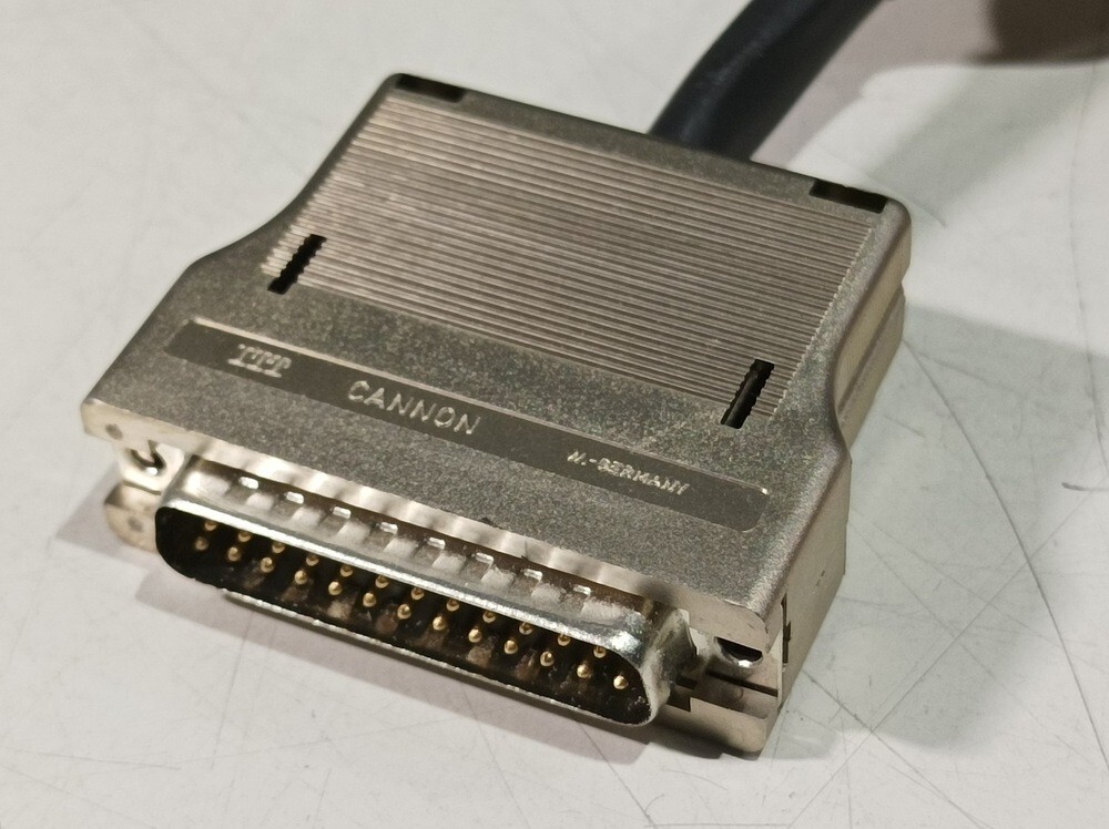 Agilent 34907A, Multifunction Module for DAQ #