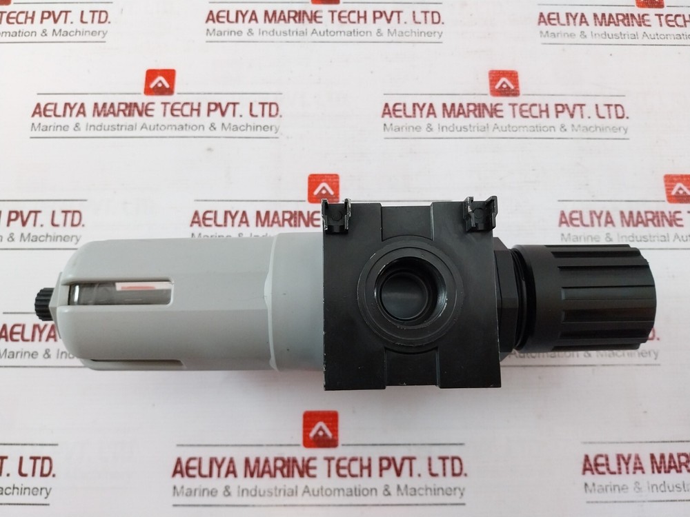 AIGNEP FR1 Pneumatic Filter Regulator 12 Bar 20 Micron