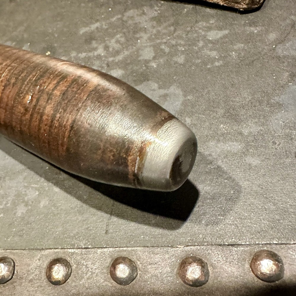WWII Customized Fighting Knife W/ Sheath