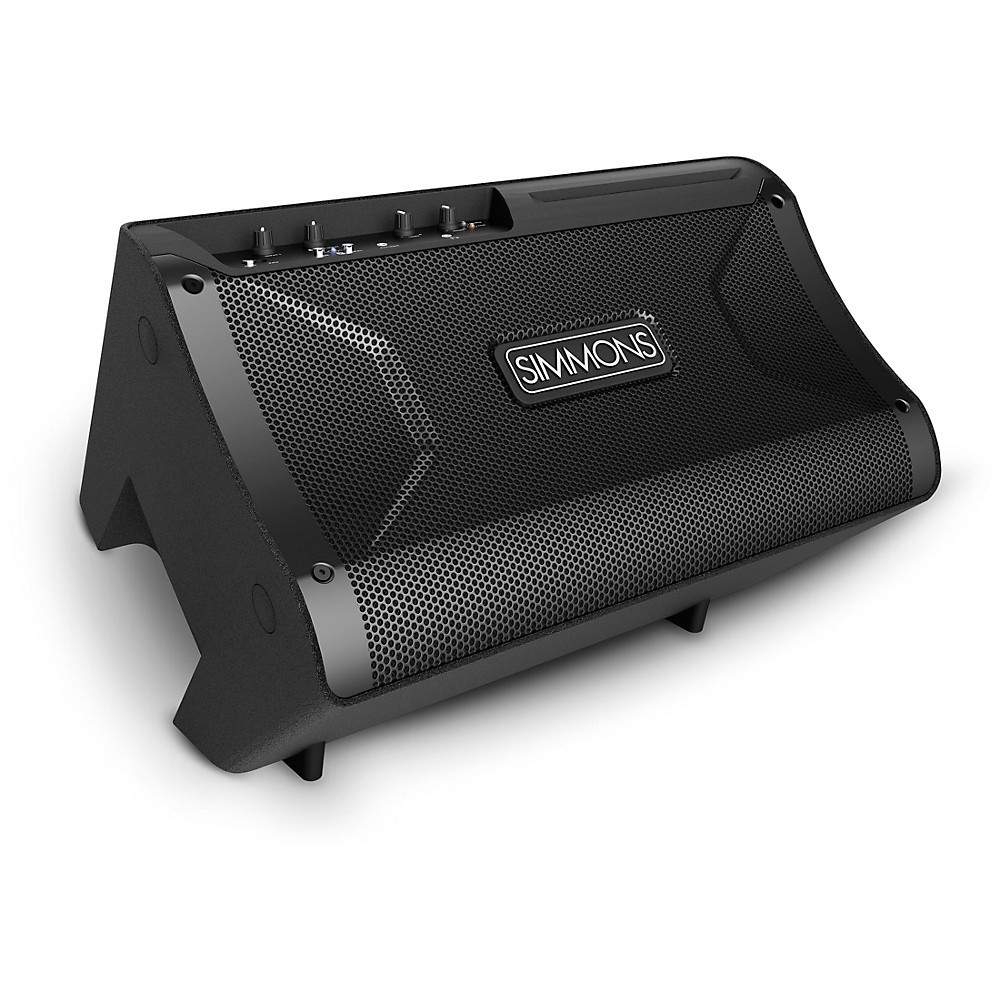 Simmons DA2108 Advanced Drum Amp