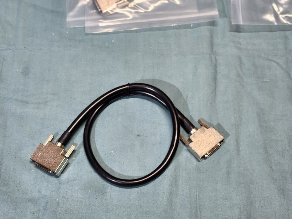 Fujinon ELUXEO 7000 Light Control Cable