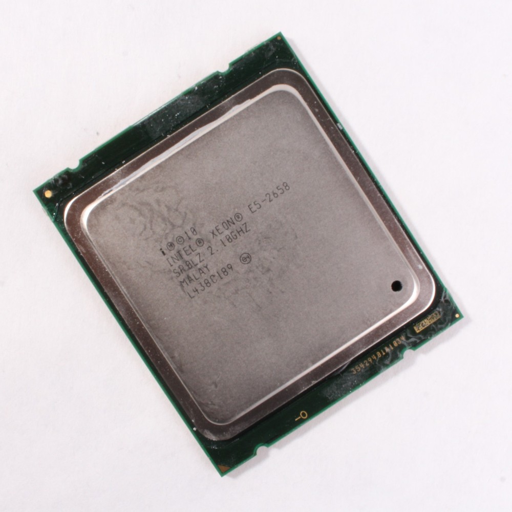 Intel Xeon CPU E5-2658 2.10GHz 20MB Cache 8 Core Socket LGA2011 Processor SR0LZ