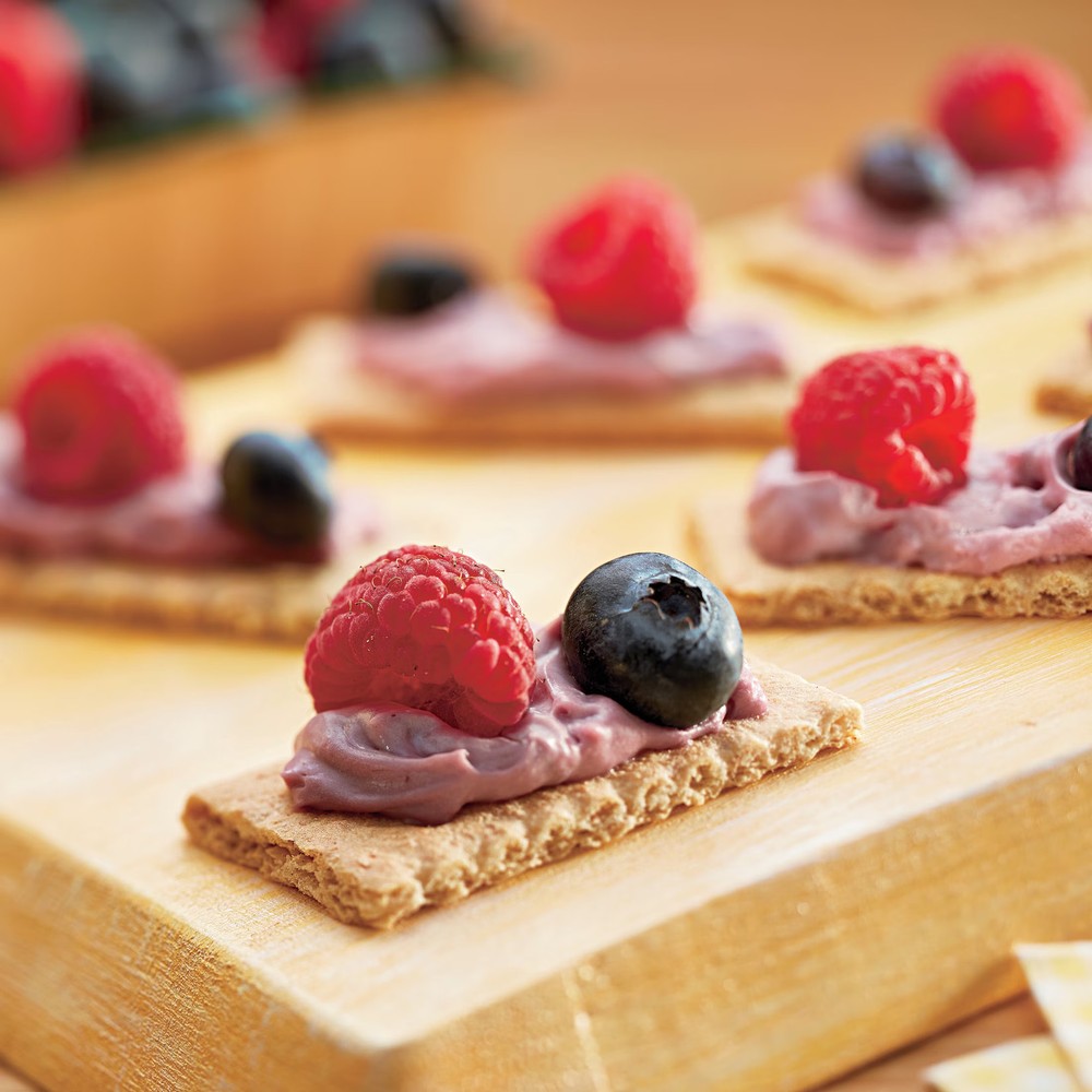 Graham Crackers, Lunch Snacks, Party Size