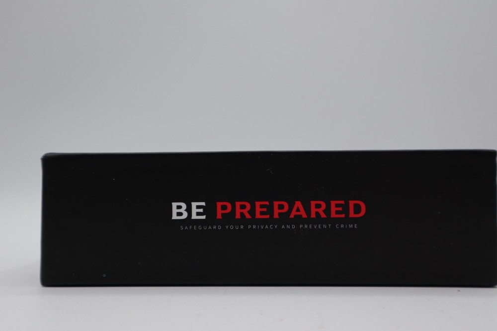 Hero Privacy Pen