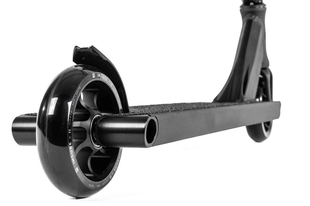 Ethic DTC Pandora Medium Complete Scooter - Black