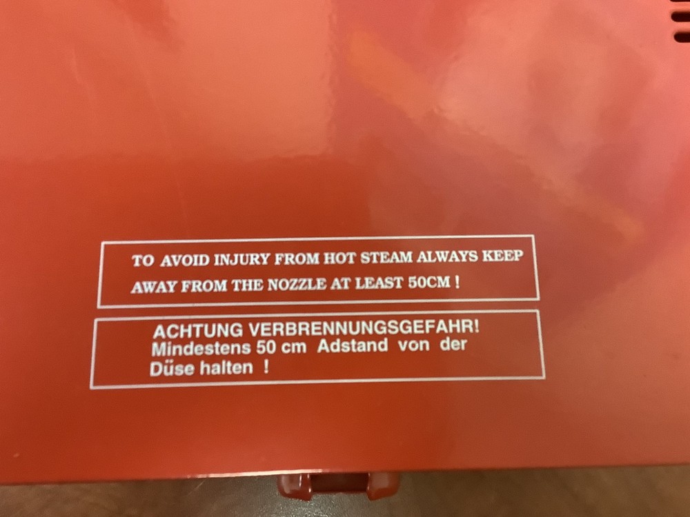 ProRestore Electro - Gen 2000 Fogger