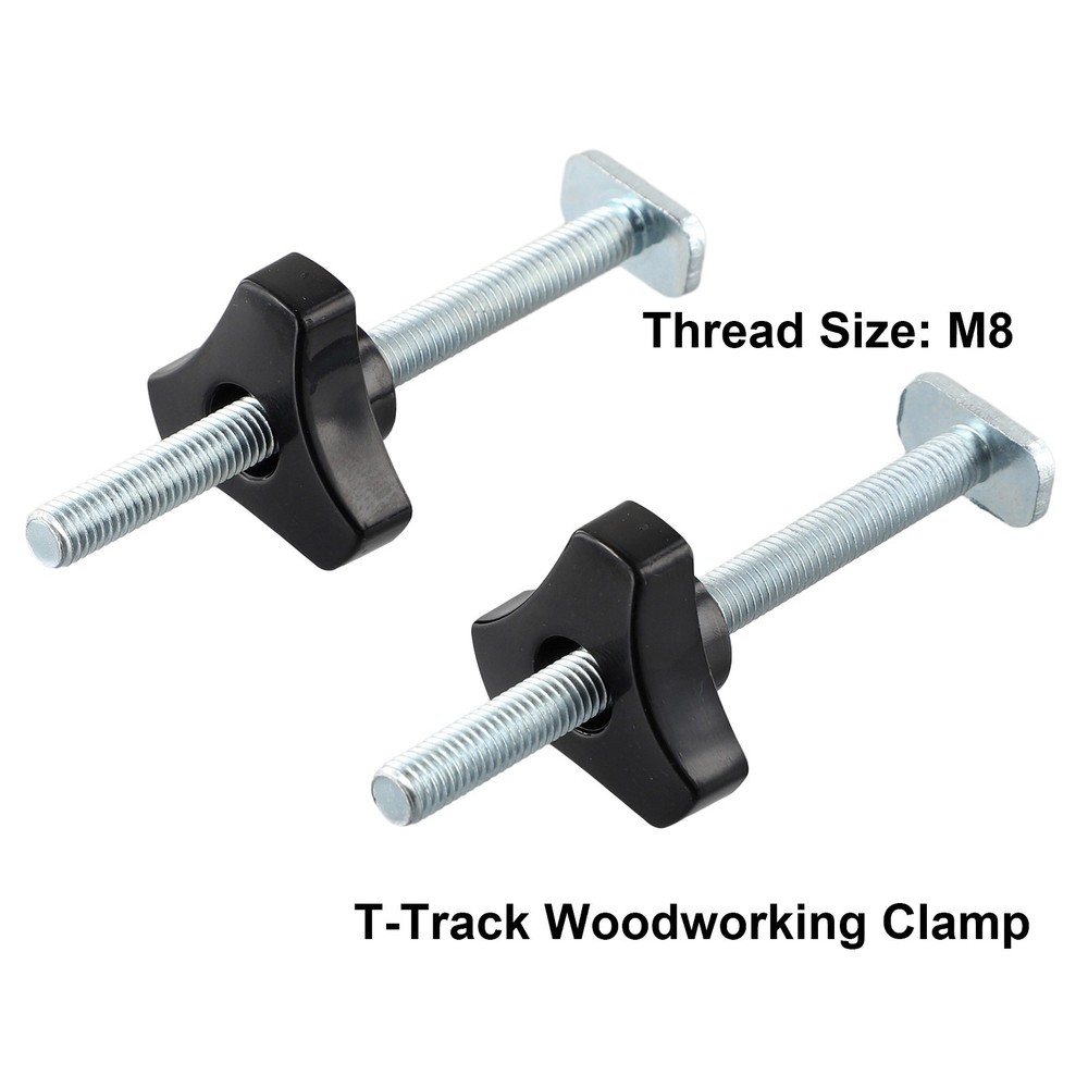 Hand Tools Woodworking Tools Garden Home Hold Down Clamps Quick Acting