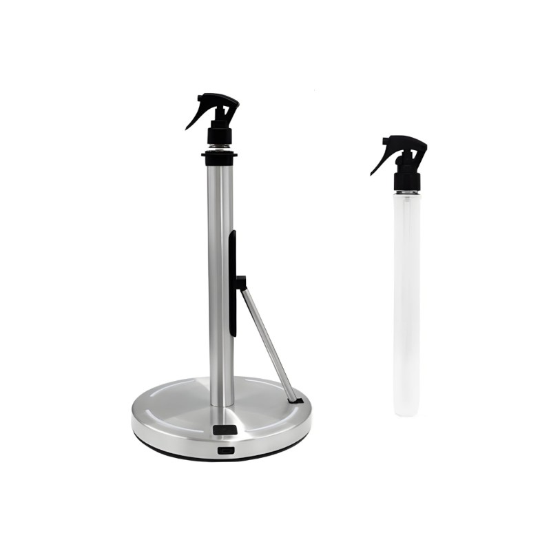 Useful Kitchen Unit Featuring sprinkling System And Battery propelled Light