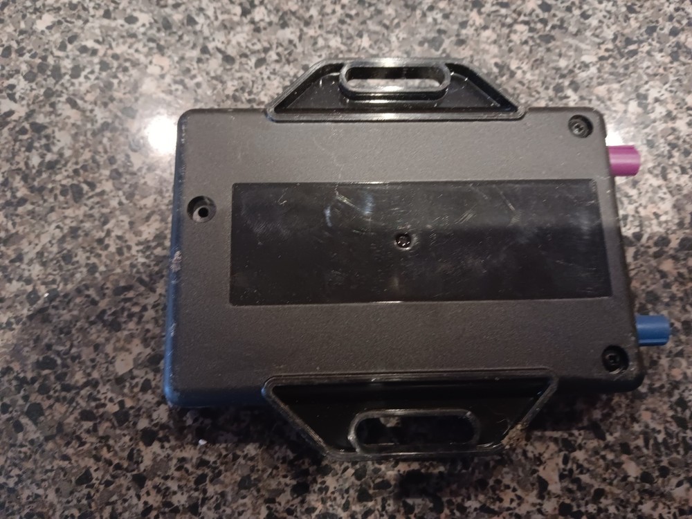 Teletrac (Second Unit)