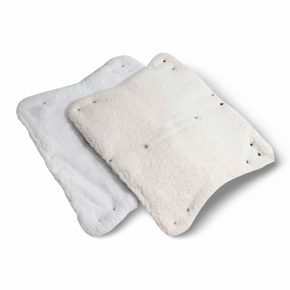 Stroller Hand Warmer with See through Phone Pocket, Stroller handle cover
