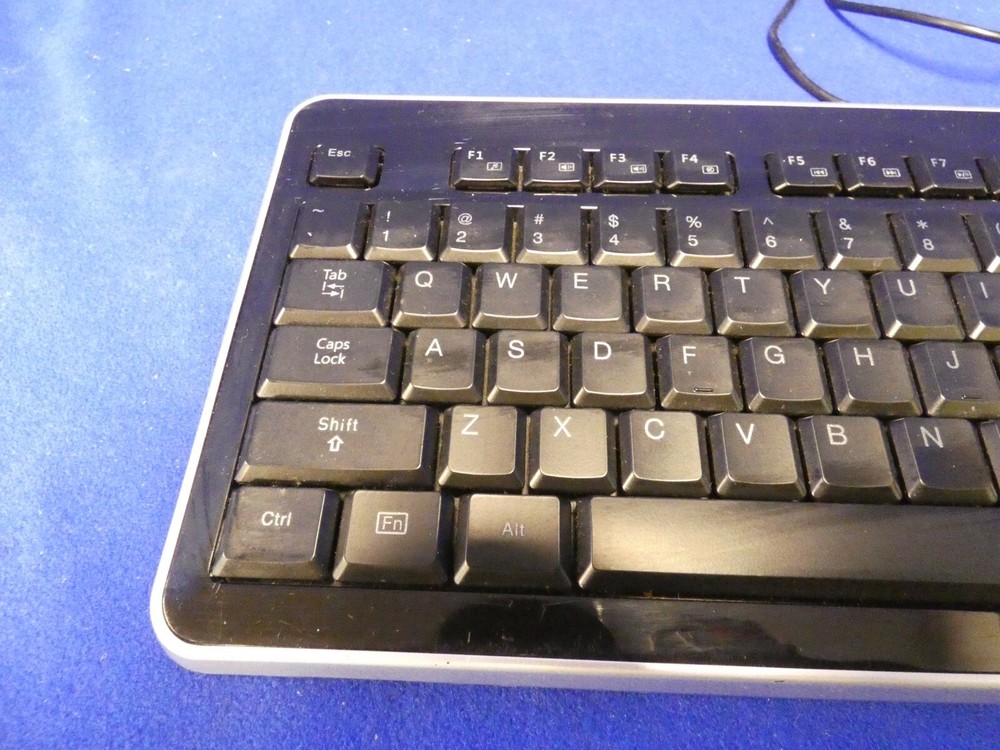 Newtek Keyboard w/ USB Connection, LED Illumination