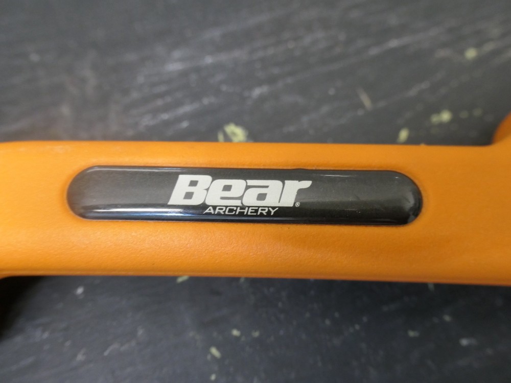 Bear Archery Kids Compound Bow