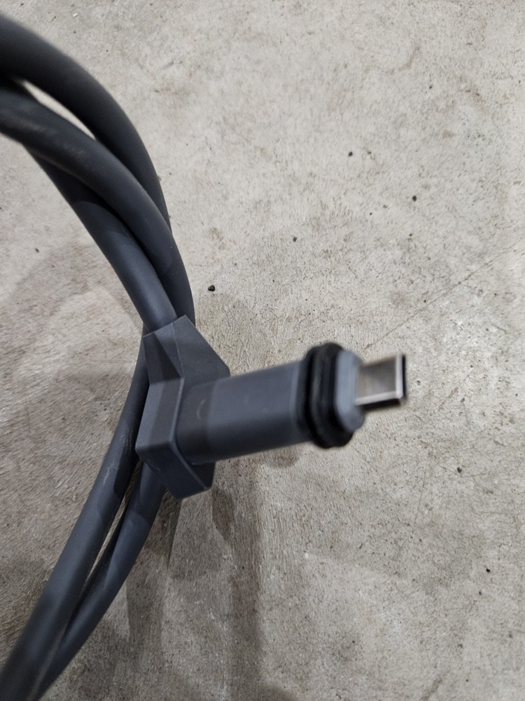 Starlink Gen 2 Actuated Cable 75ft, Pipe Adapter & Starlink Ethernet Adapter