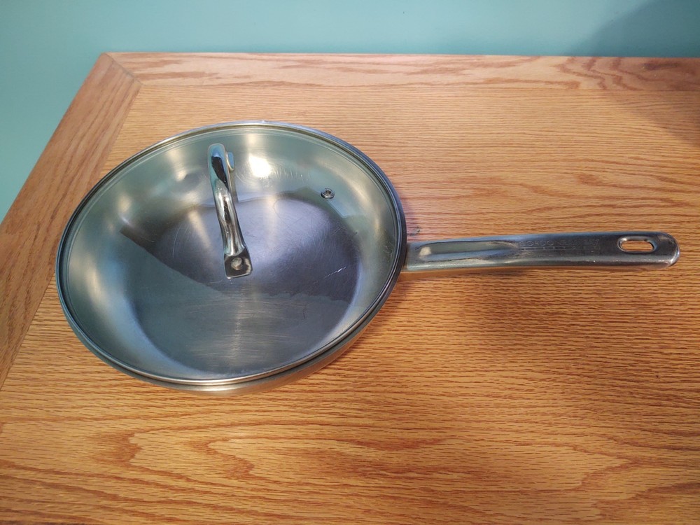 Gordon Ramsay Everyday 8 Piece Cookware Set