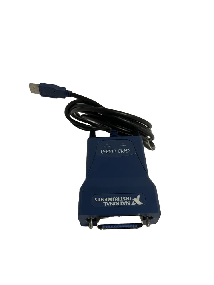 National Instruments GPIB-USB-B