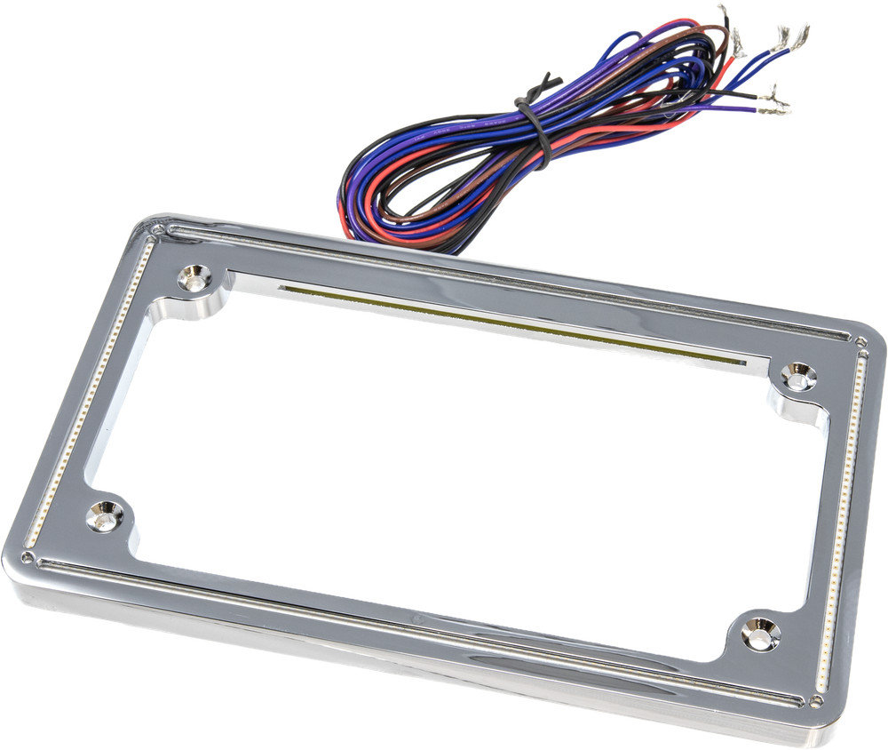LLC-PPL-C LECTRIC LIGHTING CO Perfect Plate Light