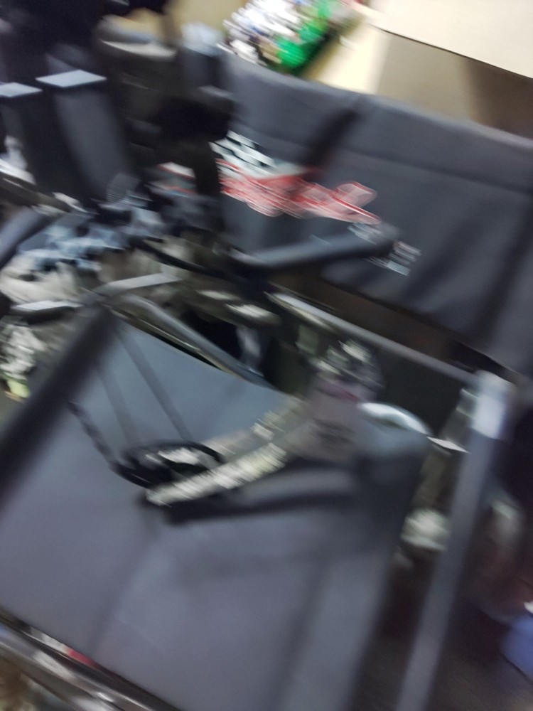 Obsession Bows EB33 Package