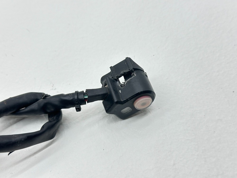 OEM Launch Control Map Button Switch Fits Kawasaki KX250F 2017-2020 Electrical ✅
