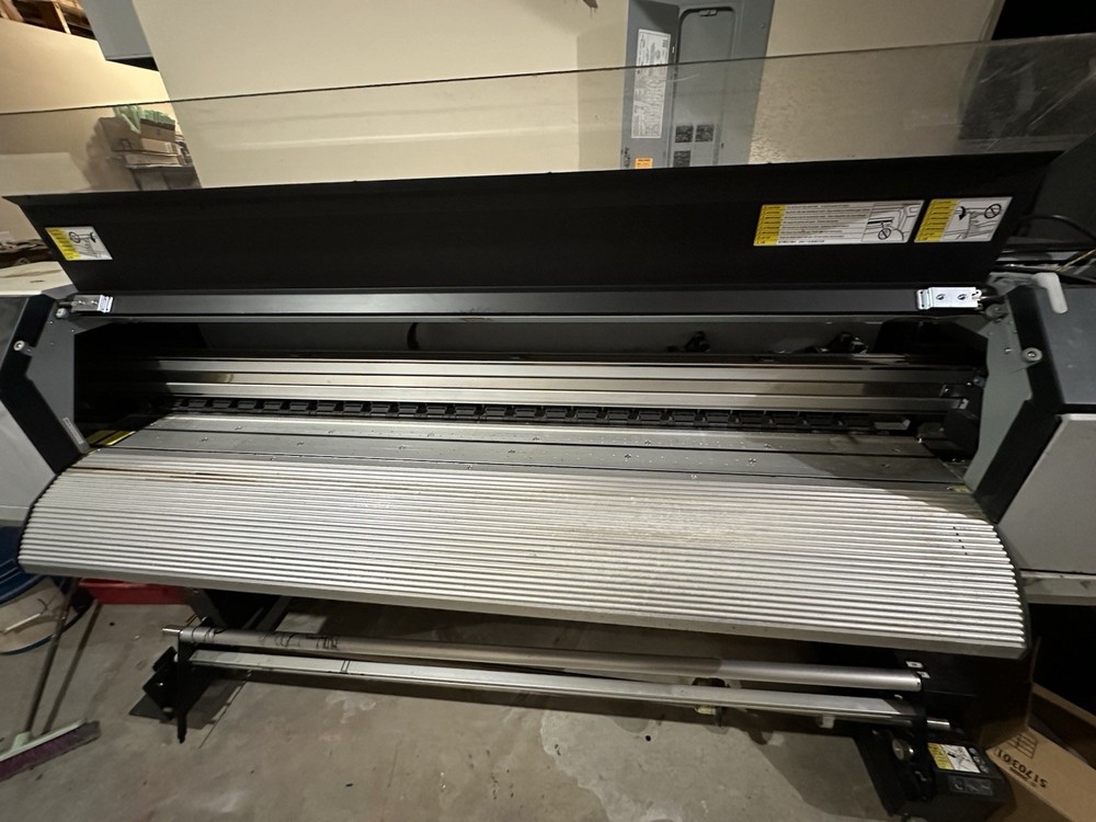 Epson Stylus Pro GS6000 Wide Format Printer Large Format Printer