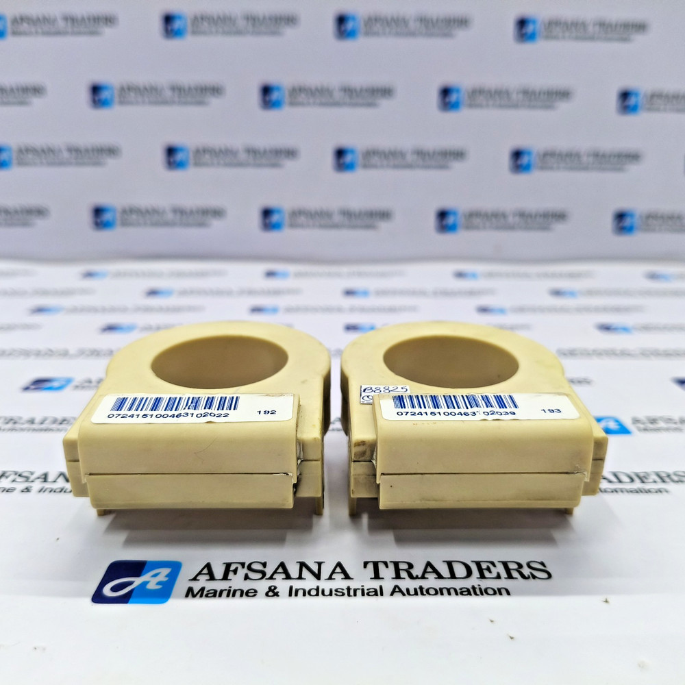 Lot of 2X ACB Split-core current transformer