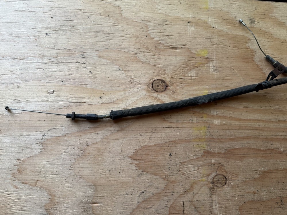 95 Polaris Explorer 400 4x4 Oem Throttle Cable