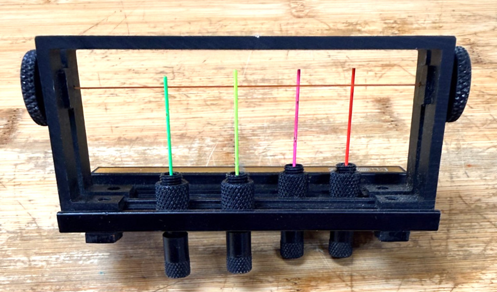 Proline Archery Bow 4 Pin Sight