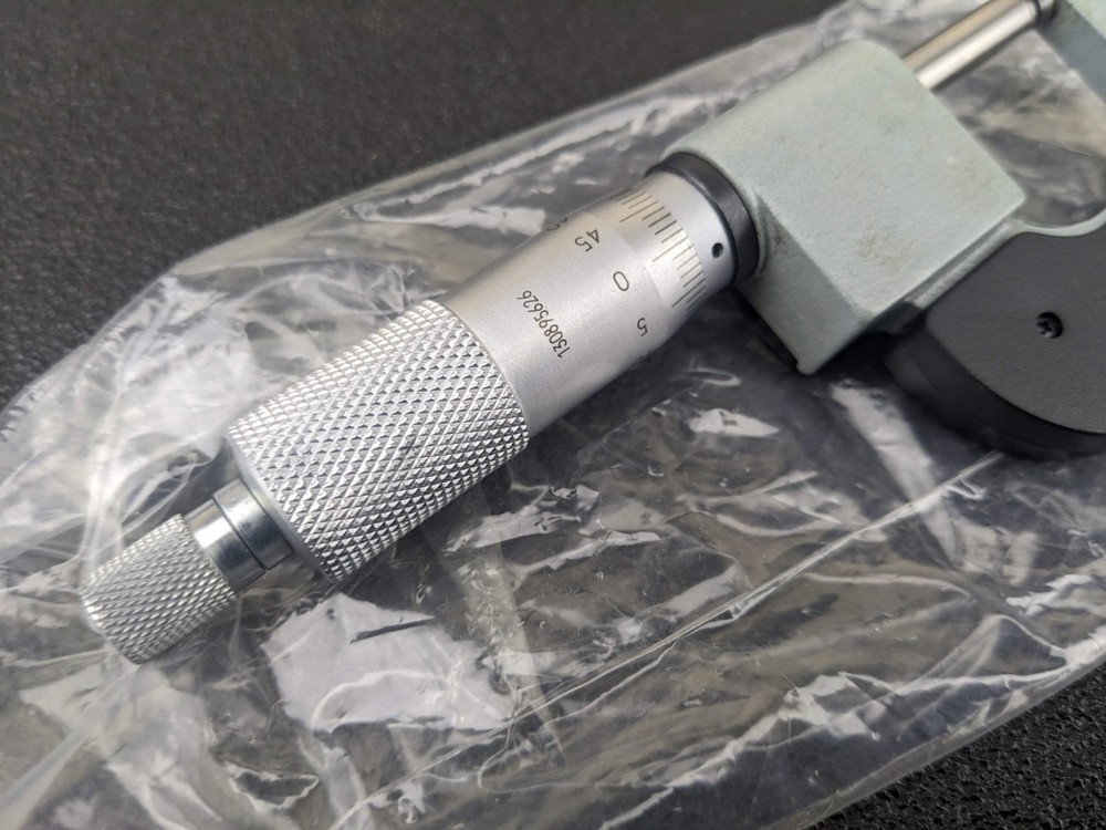 #bm847 Blue Point NEW MIC1MB Micrometer