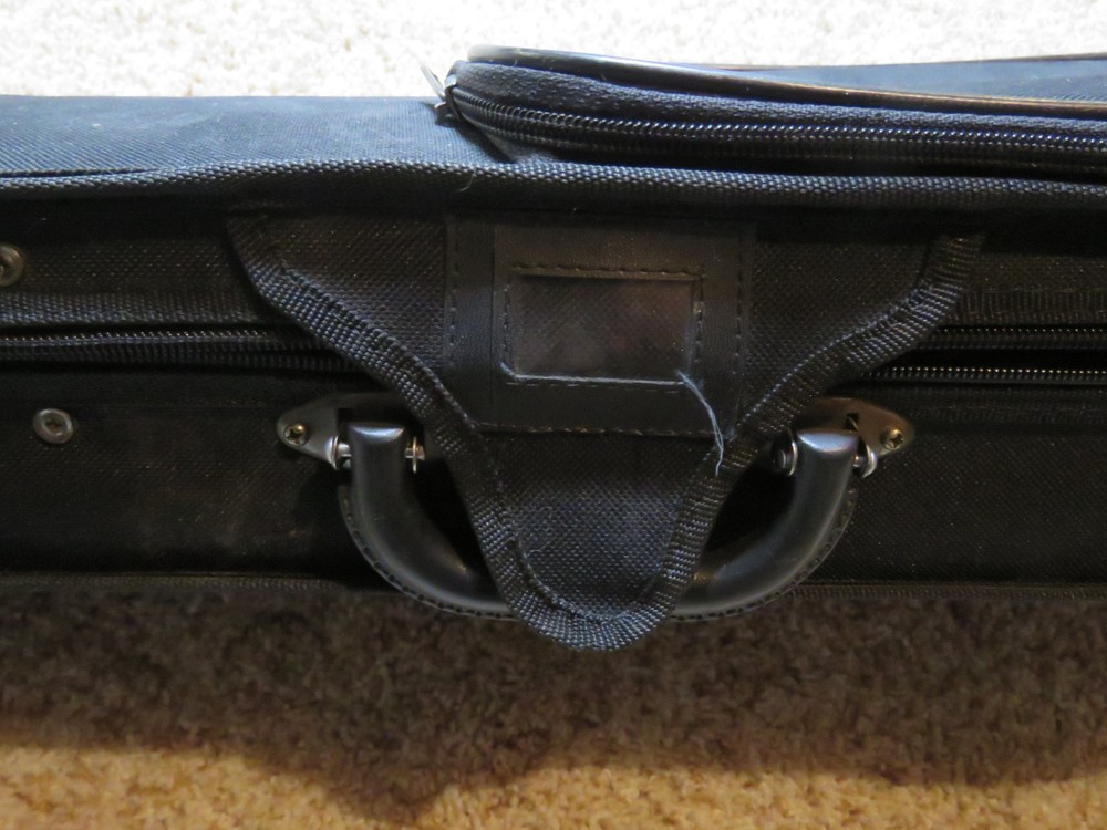 Kids Violin Case Does NOT Include Violin, Case only