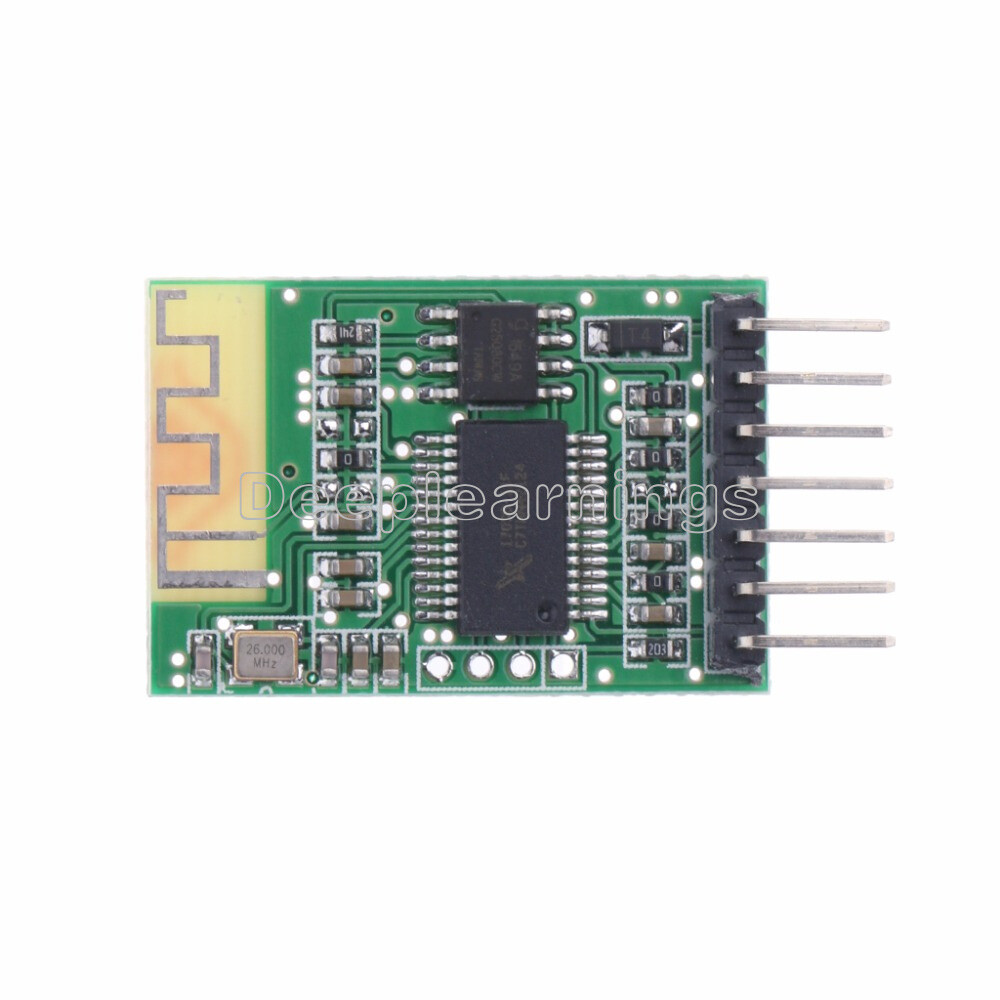 Bluetooth 4.0 Audio Receiver 5V Template Stereo Power Amplifier Modified Module