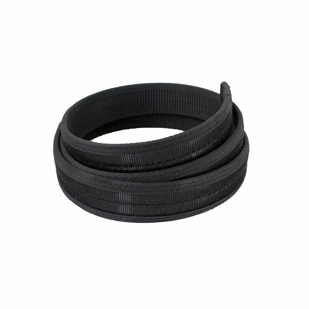 Tactical Nylon Hook Side Inner Heavy Duty Belt Liner Strap 1.5inch Width