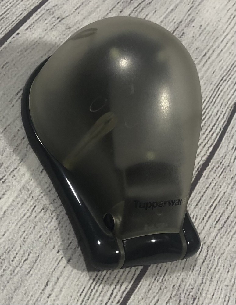 Tupperware Tabletop Knife Sharpener 4800 4801 4802 FREE SHIPPING