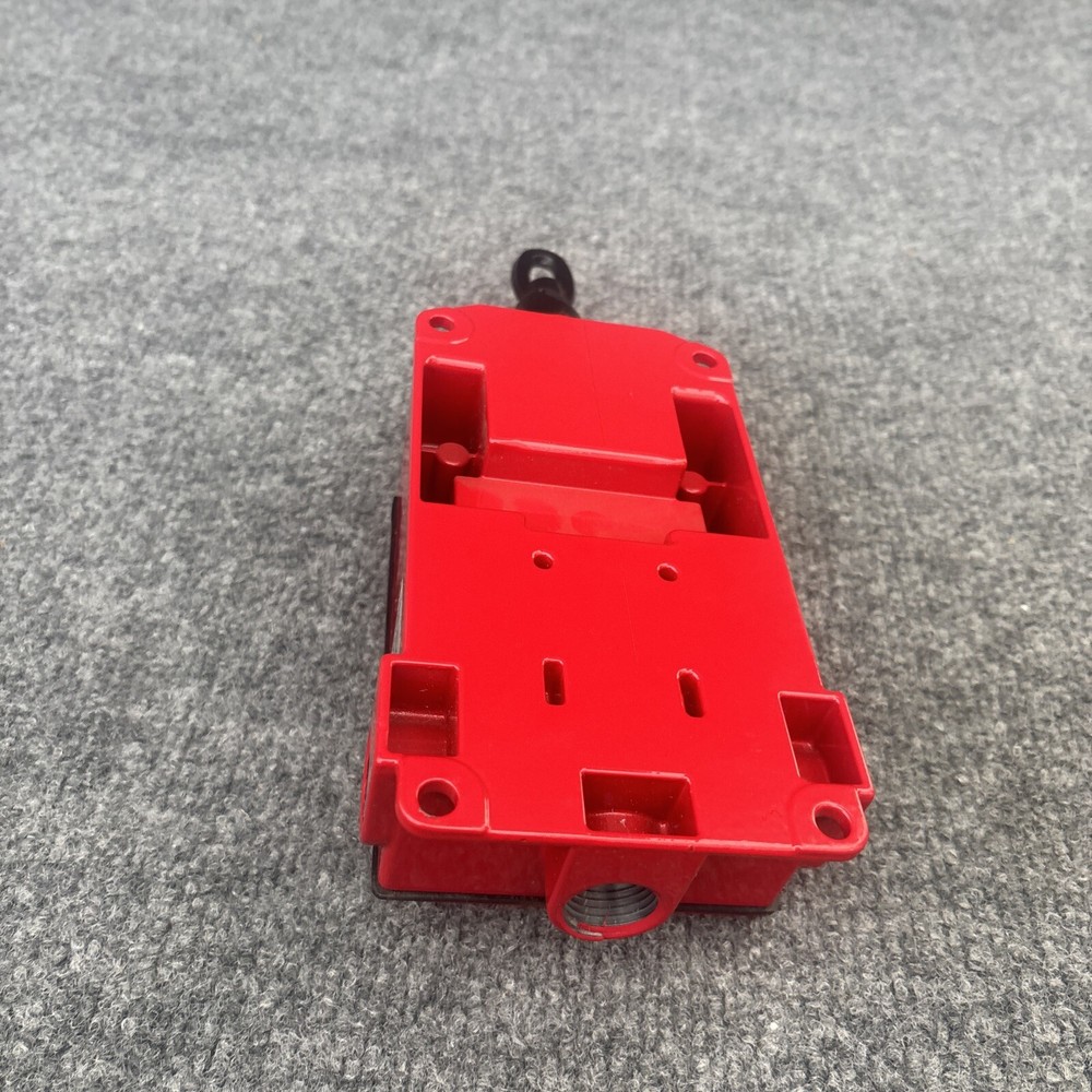 HONEYWELL 1CPSA1A CABLE PULL MICRO SWITCH New Other