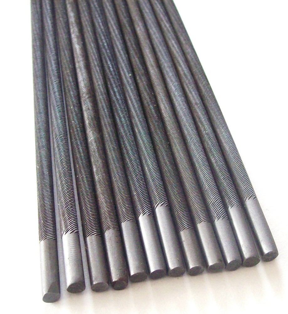 12 CHAINSAW FILES 3/16" FOR SHARPENING ALL BRANDS CHAINS SAW SHARPENER DOZEN