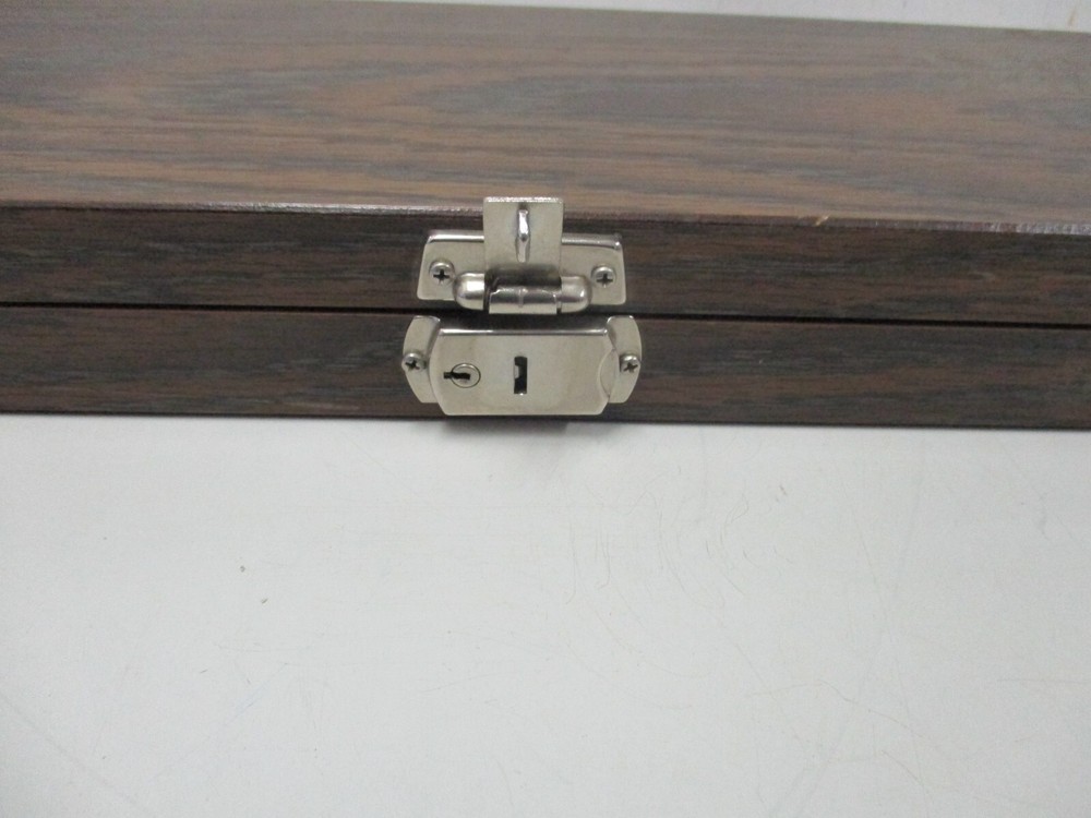 Starrett AC11A Rectangular Gage Block Accessories - English System