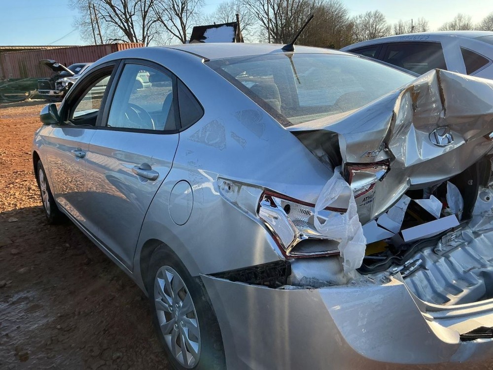 Fuse Box Engine Fits 18-19 ACCENT 4946039