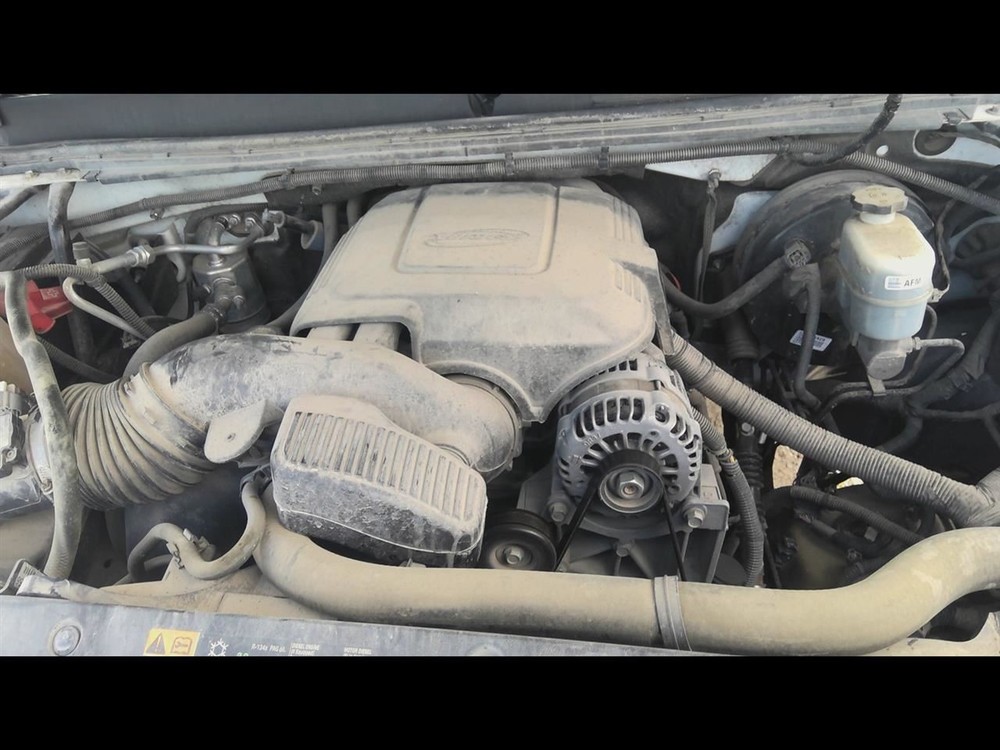 2013 GMC SIERRA 1500 Jack