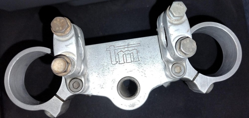 Fork plates Tm Mx