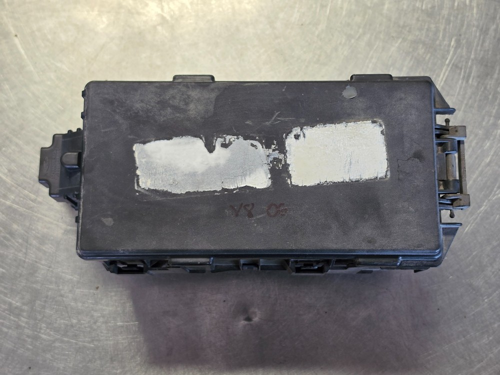 2004 OEM Dodge Durango Multi-Function Module 56049101AJ
