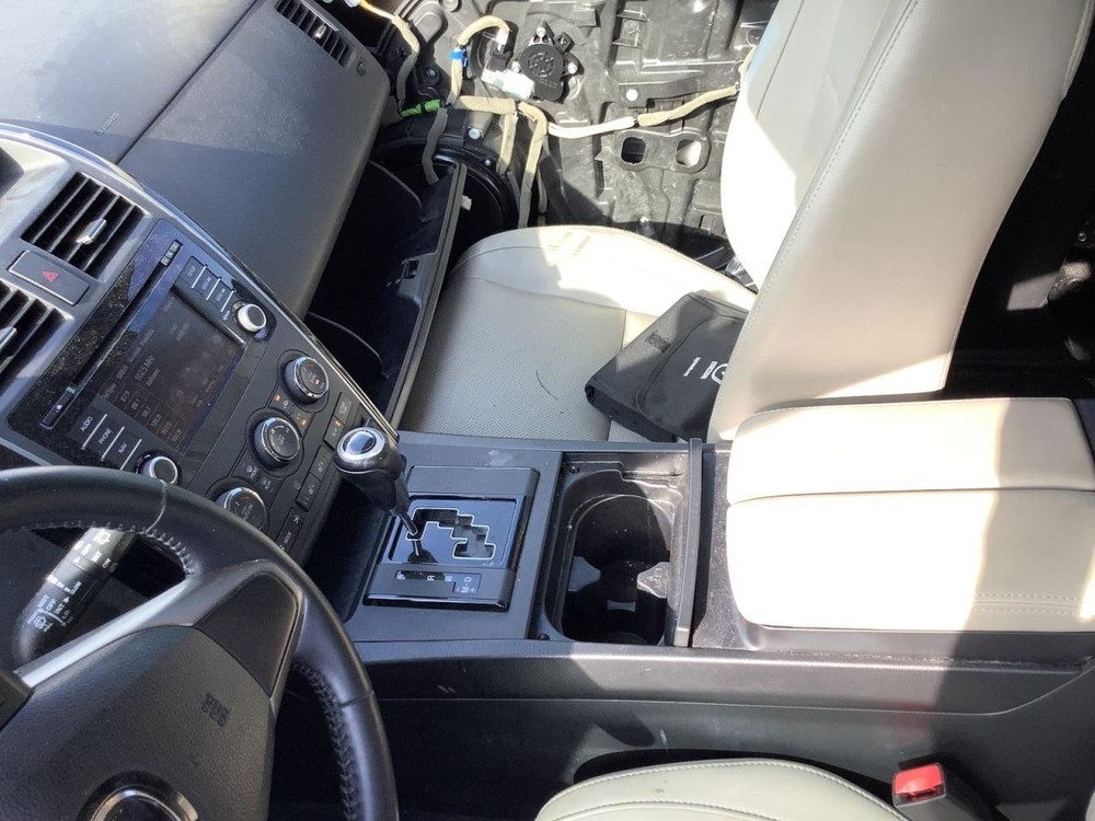 CX-9 2013 Glove Box 4678257