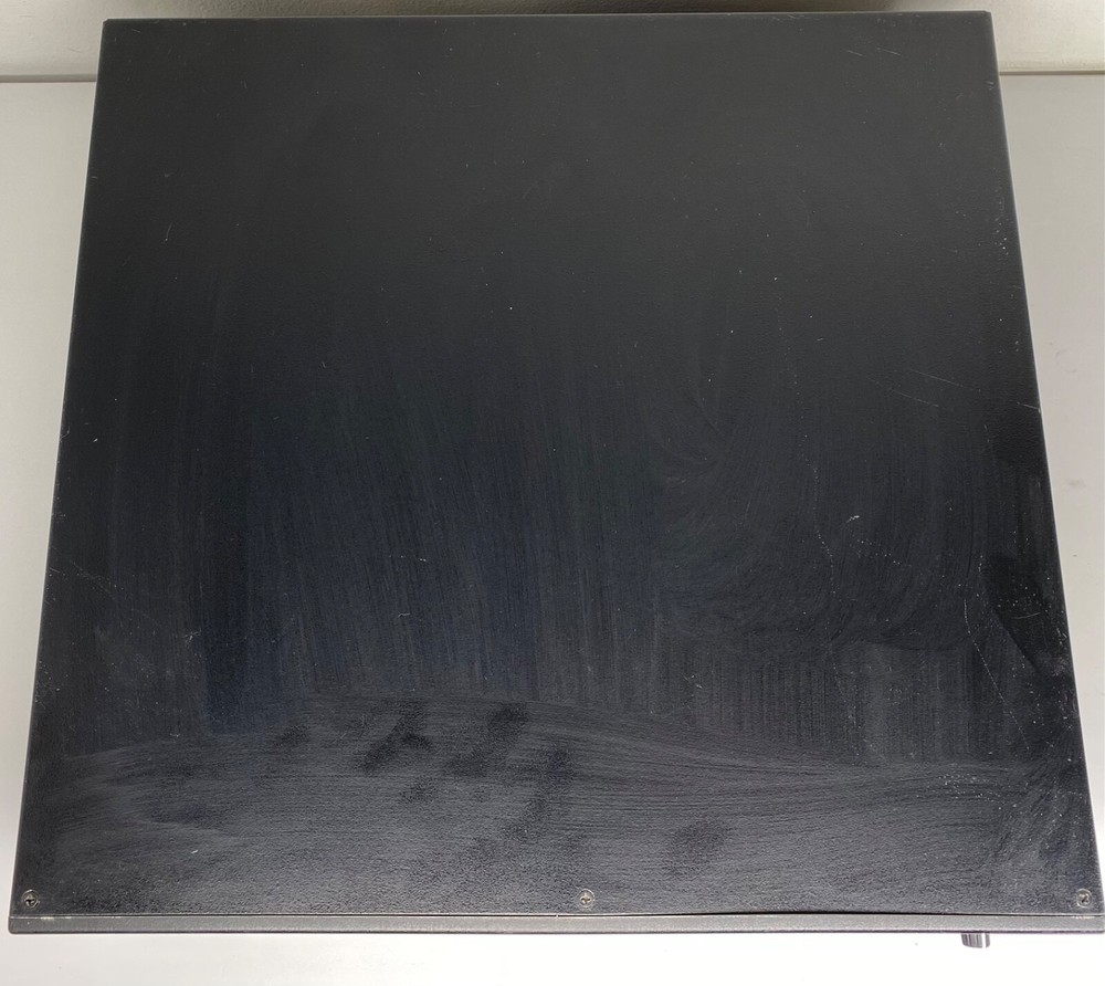 CSC Dual Processor Pro Audio MP-3 CD Player DSP Stereo System BLAST-IT! UNTESTED