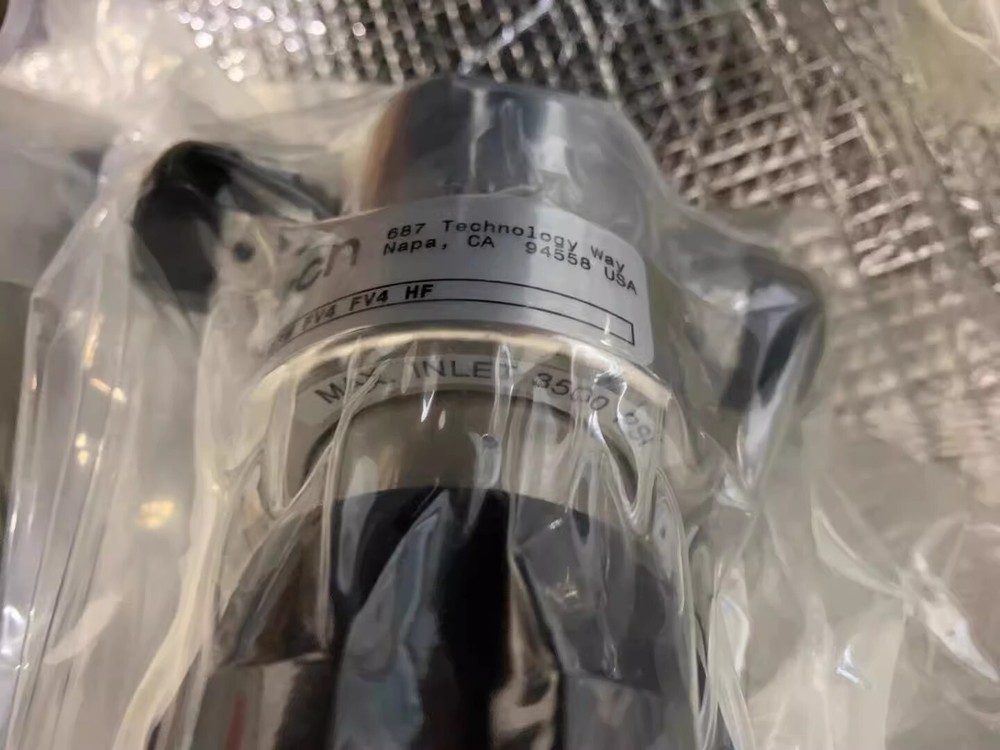 Aptech Pressure Reducing Valve AZ1015S 2PW FV4 FV4 HF