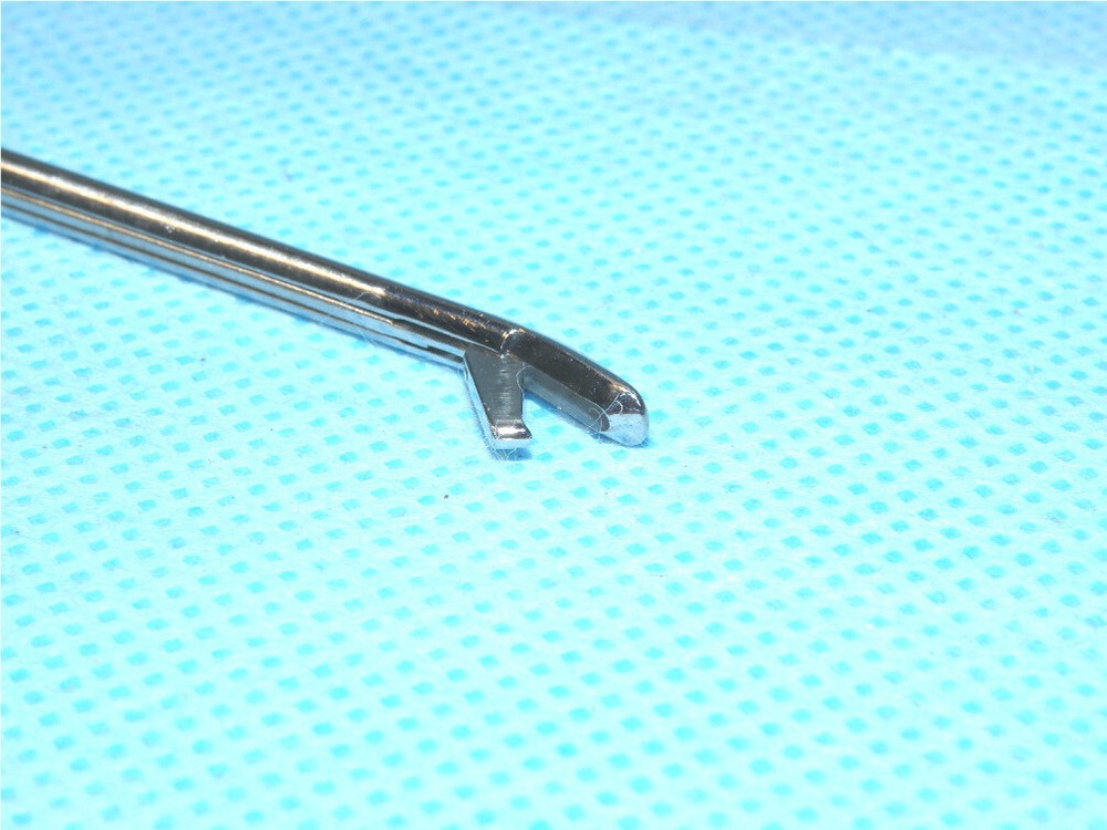 ACUFEX Arthroscopy forceps 1.3mm upbiter model 012030