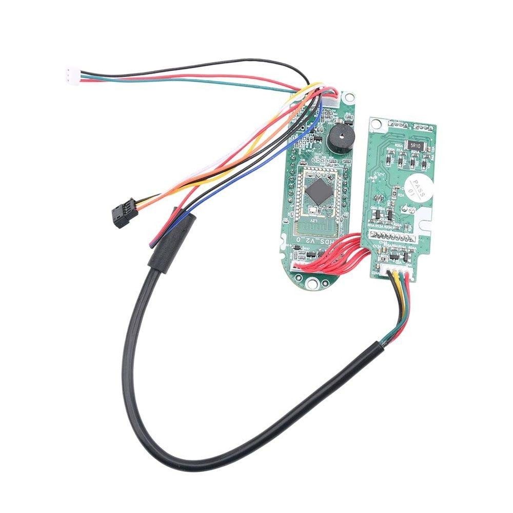 Replacement Dashboard Meter for Ninebot Max G2 Electric Scooter LED Display PCB