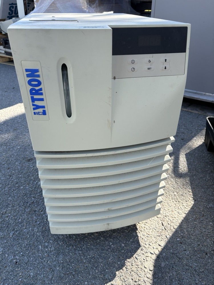 Lytron RC022 Recirculating Chiller