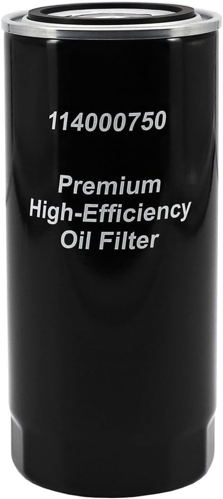 Replacement 114000750 Deep High-Efficiency Engine Oil Filter (Tall)...