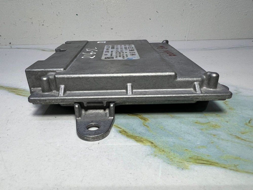 Mercedes Night Vision System Control Module A2219001804 S-Class W221